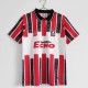 Cardiff City 1993/1994 Home Retro Jersey