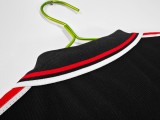 MUFC 1998/1999 Alternate Long Sleeve Retro Jersey