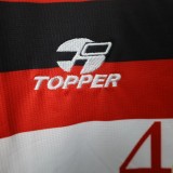 EC Vitória 1999 Home Retro Jersey