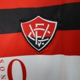 EC Vitória 1999 Home Retro Jersey
