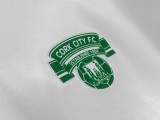 Cork City 1992/1994 Home Retro Jersey