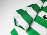 Celtic 2012/2013 Home Retro Jersey