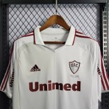 Fluminense 2012 110th Anniversary Retro Jersey