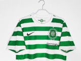 Celtic 2012/2013 Home Retro Jersey
