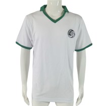 New York Cosmos 1977 Home Retro Jersey