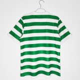 Celtic 2012/2013 Home Retro Jersey