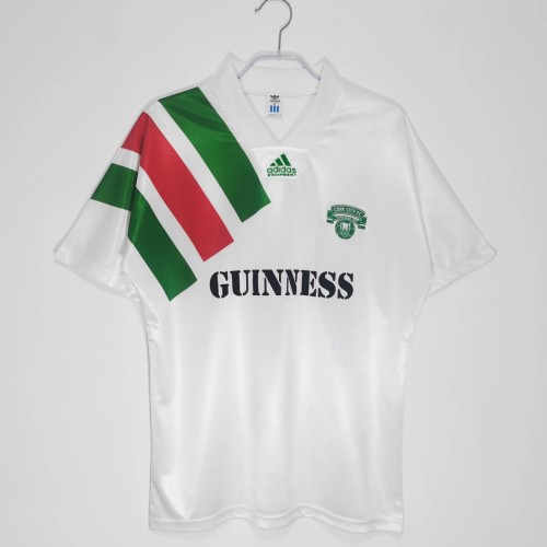 Cork City 1992/1994 Home Retro Jersey