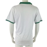 New York Cosmos 1977 Home Retro Jersey