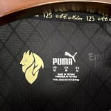 Thai Version AC Milan 125th Anniversary Goalkeeper Jersey