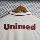 Fluminense 2012 110th Anniversary Retro Jersey