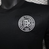 Player Version Germany 125th Anniversary Authentic Jersey