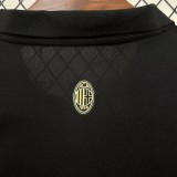 Thai Version AC Milan 125th Anniversary Goalkeeper Jersey