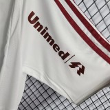 Fluminense 2012 110th Anniversary Retro Jersey