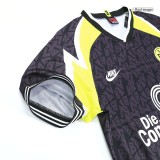 Borussia Dortmund 1995/1996 Away Retro Jersey