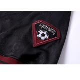West Ham United x Iron Maiden 2016 Retro Jersey