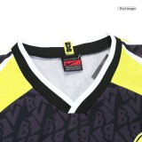 Borussia Dortmund 1995/1996 Away Retro Jersey