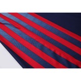 West Ham United x Iron Maiden 1998 Long Sleeve Retro Jersey