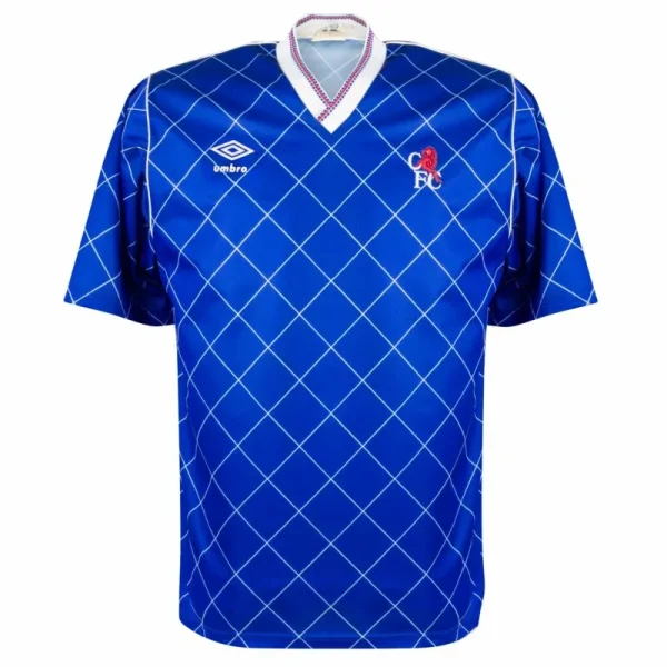 Chelsea 1987/1989 Home Retro Jersey