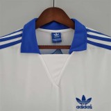 Universidad Católica 1984 Home Retro Jersey