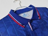Chelsea 1989/1991 Home Retro Jersey