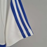 Universidad Católica 1984 Home Retro Jersey