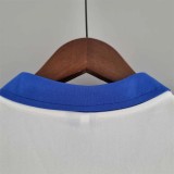 Universidad Católica 1984 Home Retro Jersey