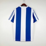Porto 1990/1992 Home Retro Jersey