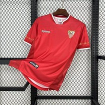 Sevilla FC 2003/2004 Away Retro Jersey