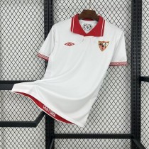 Sevilla FC 2012/2013 Home Retro Jersey