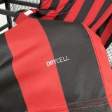 Thai Version AC Milan 125th Anniversary Long Sleeve Jersey