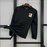 Thai Version AC Milan 125th Anniversary Goalkeeper Long Sleeve Jersey