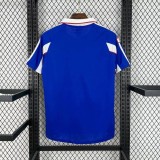 Japan 1999/2000 Home Retro Jersey
