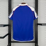Japan 2000/2001 Home Retro Jersey