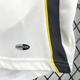Japan 2006 Away Retro Jersey