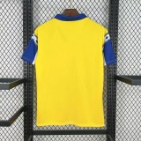 Cádiz CF 1991/1992 Home Retro Jersey