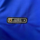 Japan 2000/2001 Home Retro Jersey