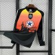 Newcastle United 1996/1997 Goalkeeper Retro Long Sleeve Jersey