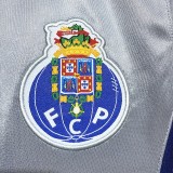 Porto 2001/2002 Away Retro Jersey