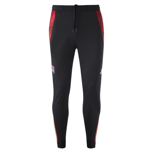 Player Version Olympique Lyon 24/25 Pro Training Pants