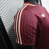 Player Version Bayern Munich 25/26 OG Limited Edition Jersey