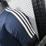 Player Version Juventus 25/26 OG Limited Edition Jersey
