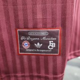 Player Version Bayern Munich 25/26 OG Limited Edition Jersey