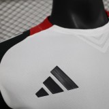 Player Version MUFC 25/26 Training Pro Jersey