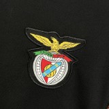 Benfica 2002/2003 Away Retro Jersey