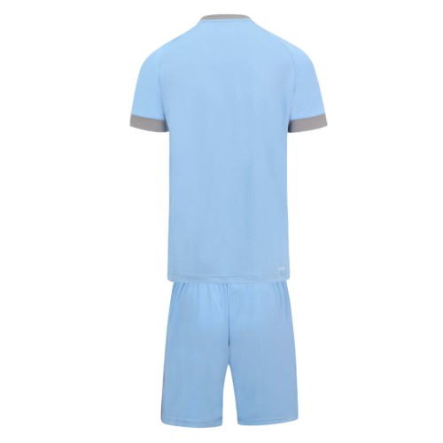 Kids Cardiff City 24/25 Third Jersey and Short Kit