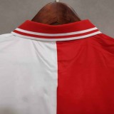 Feyenoord 1994/1996 Home Retro Jersey