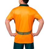 Australia Wallabies Lions Tour 2025 Home Rugby Jersey