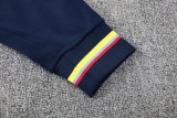 Colombia 25/26 OG Lifestyler Track Jacket and Pants Set
