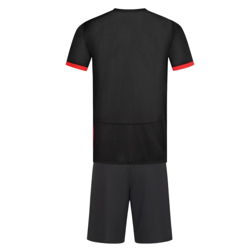 Kids Eintracht Frankfurt 24/25 Away Jersey and Short Kit