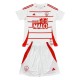 Stade Brestois 29 24/25 Away Jersey and Short Kit